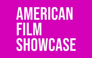 American Film Showcase logo